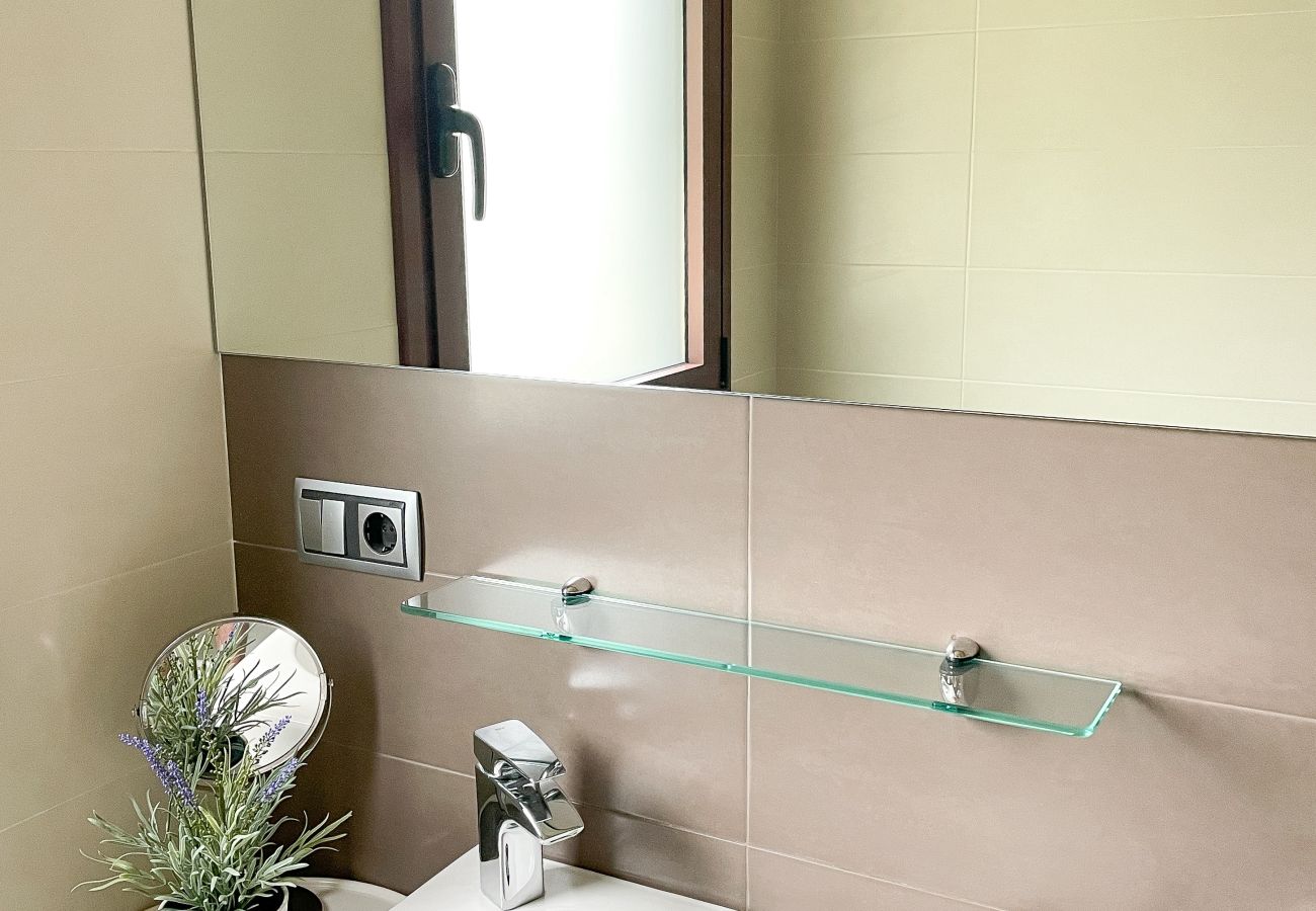 Landhaus in Santa Pau - Can Baseia