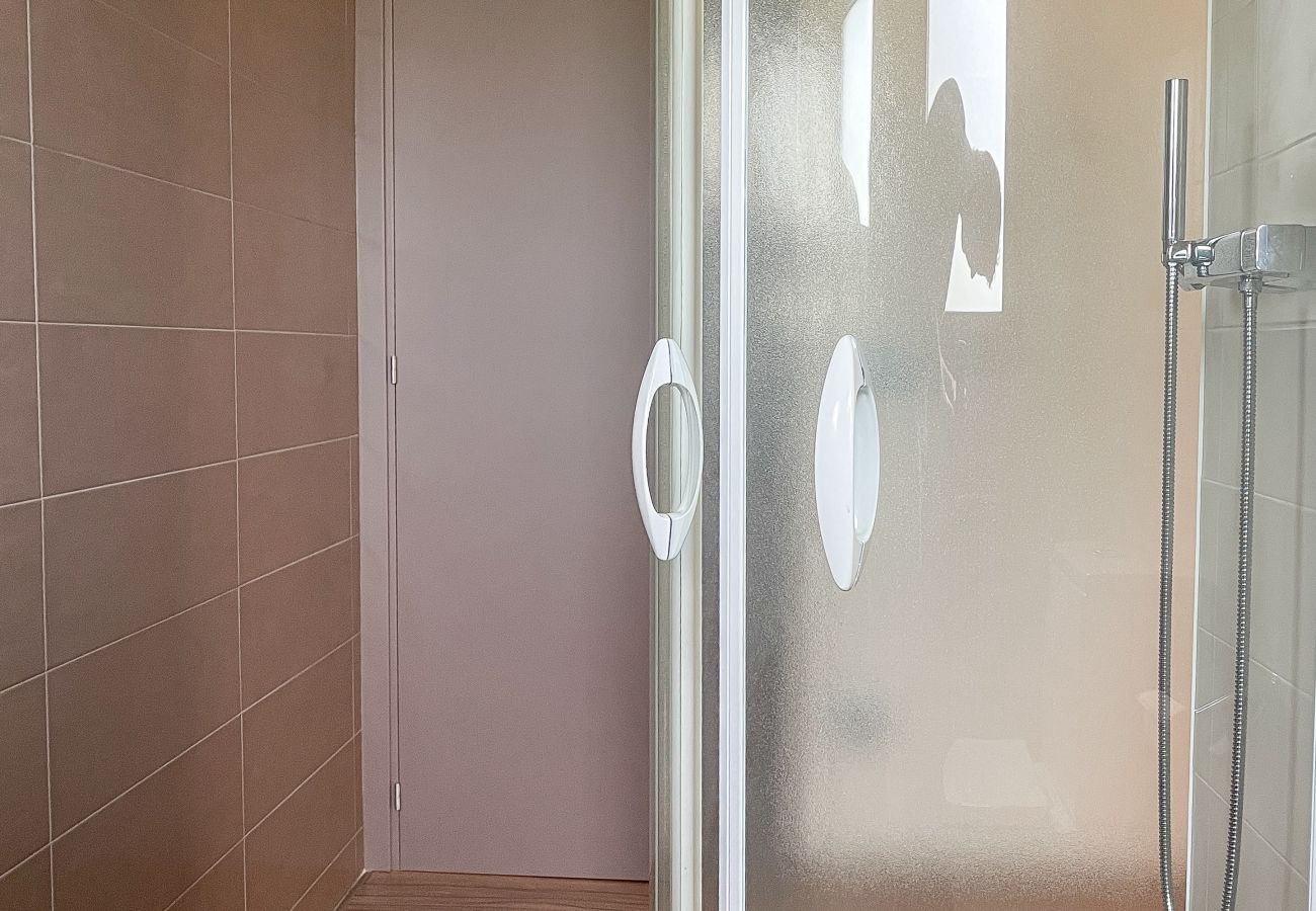 Landhaus in Santa Pau - Can Baseia