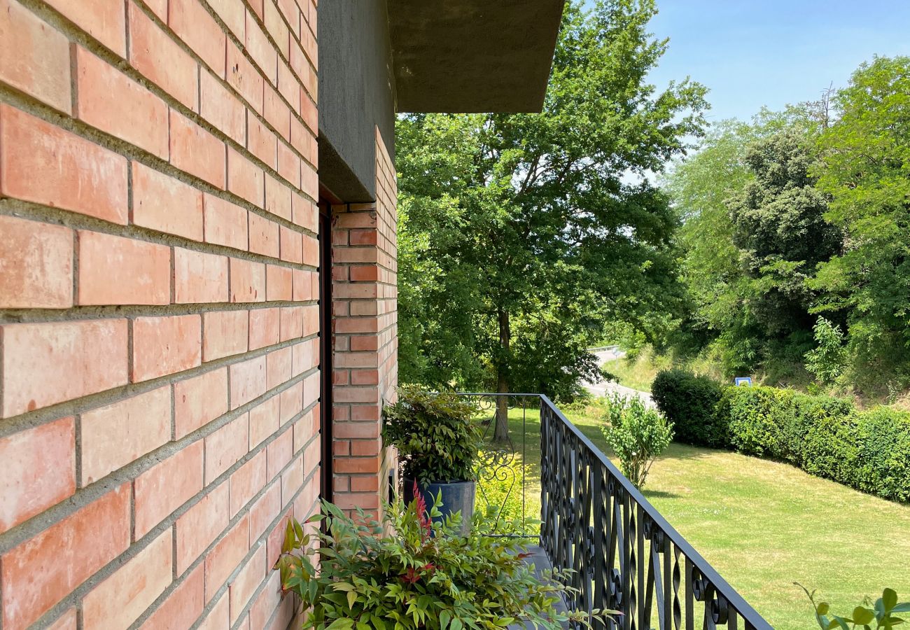 Landhaus in Santa Pau - Can Baseia