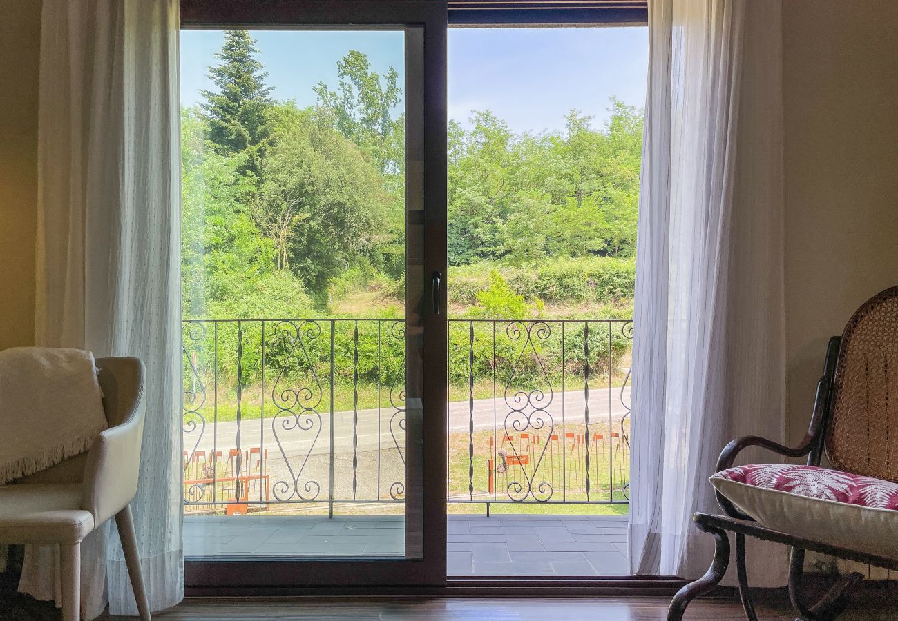 Landhaus in Santa Pau - Can Baseia