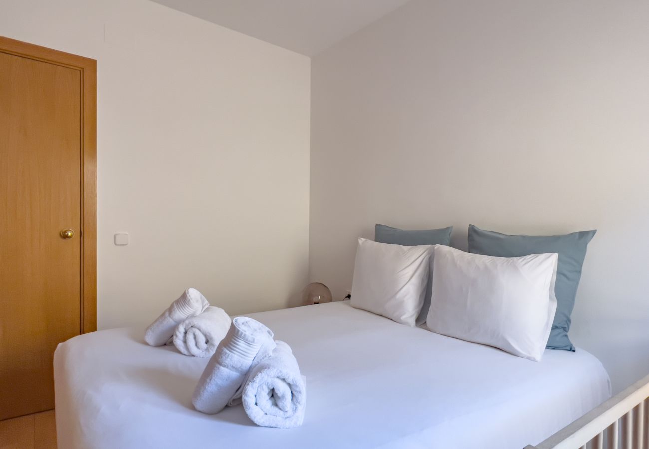 Ferienwohnung in Banyoles - Majordoms Jacint