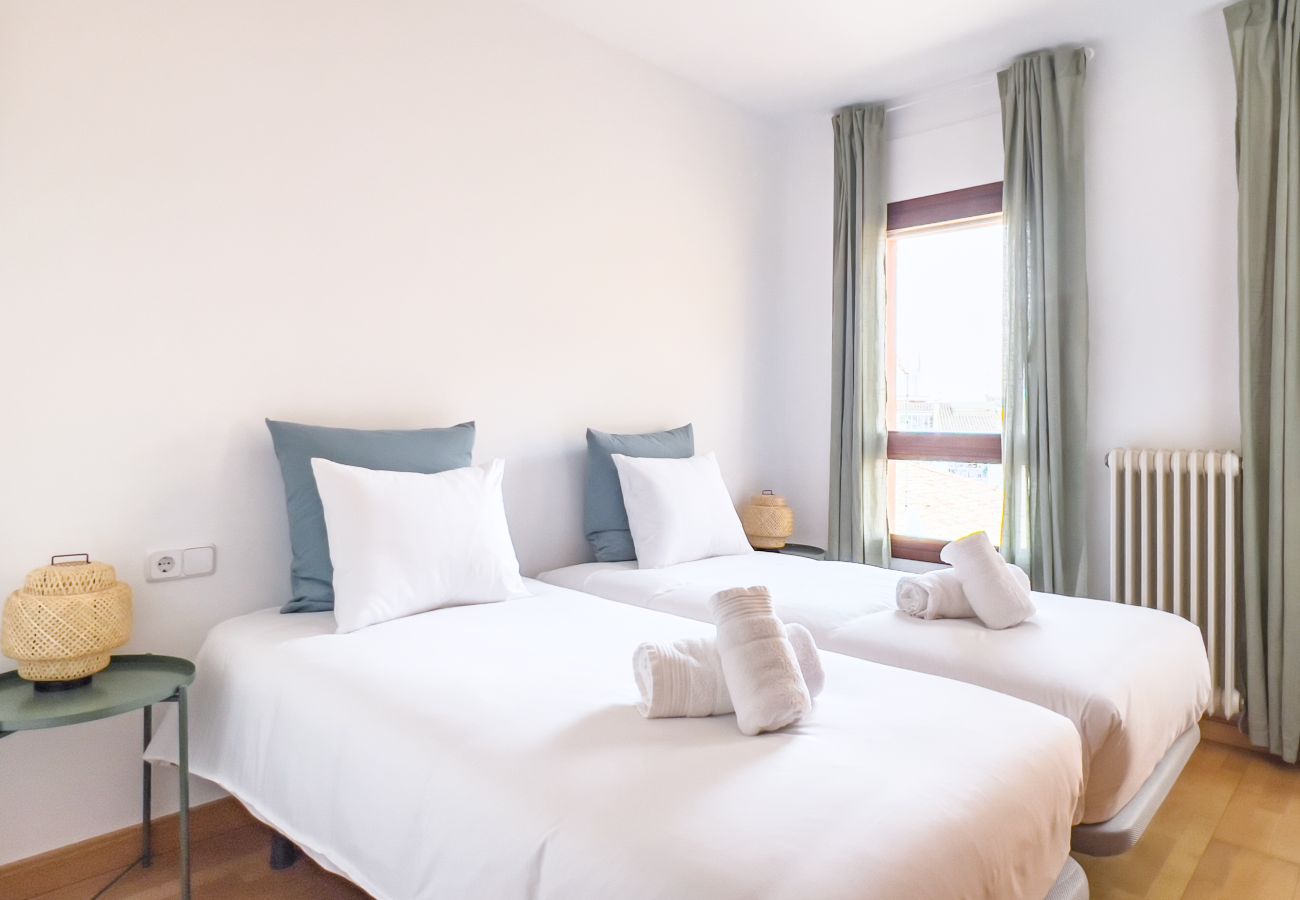 Ferienwohnung in Banyoles - Majordoms Jacint