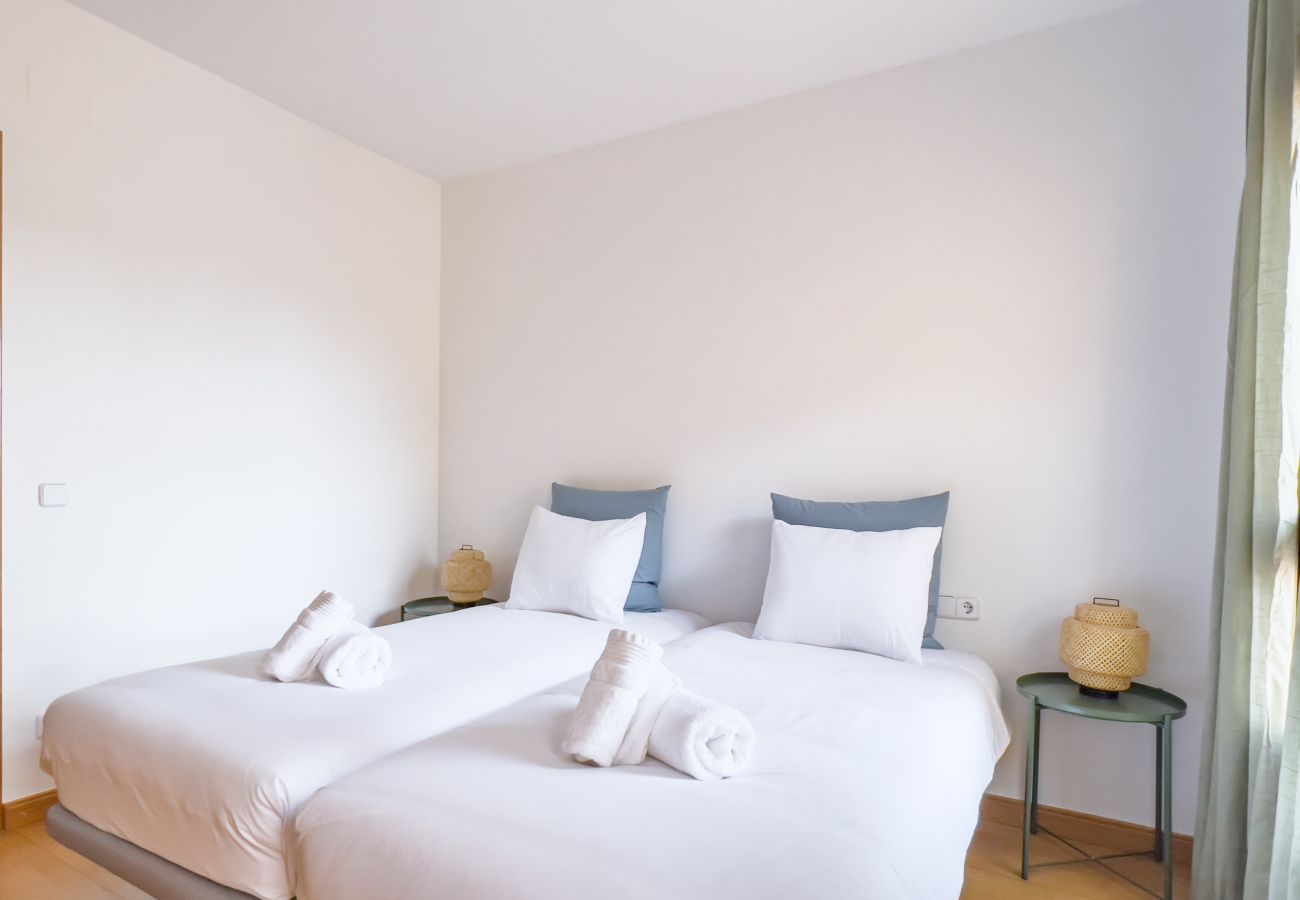 Ferienwohnung in Banyoles - Majordoms Jacint