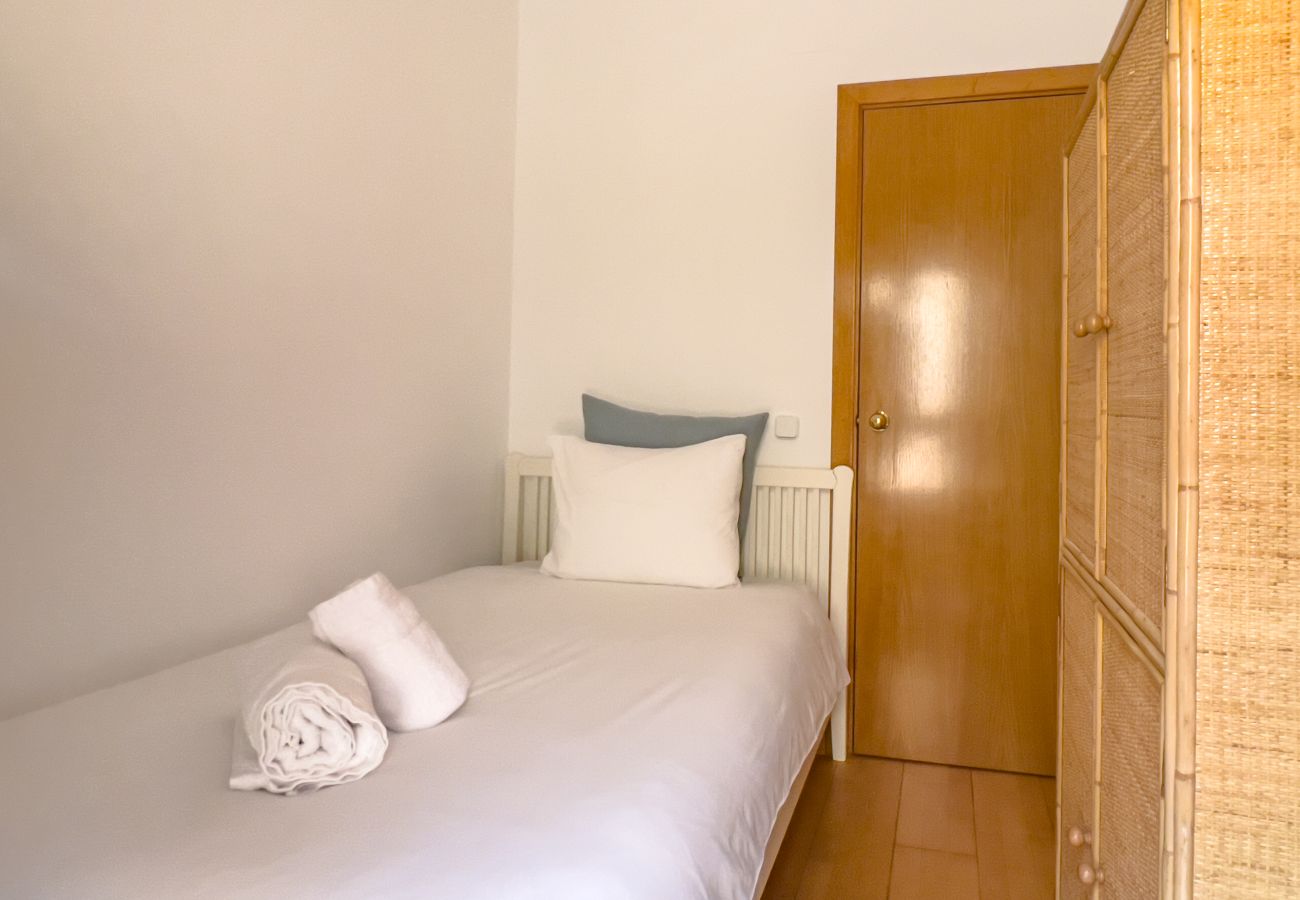 Ferienwohnung in Banyoles - Majordoms Jacint