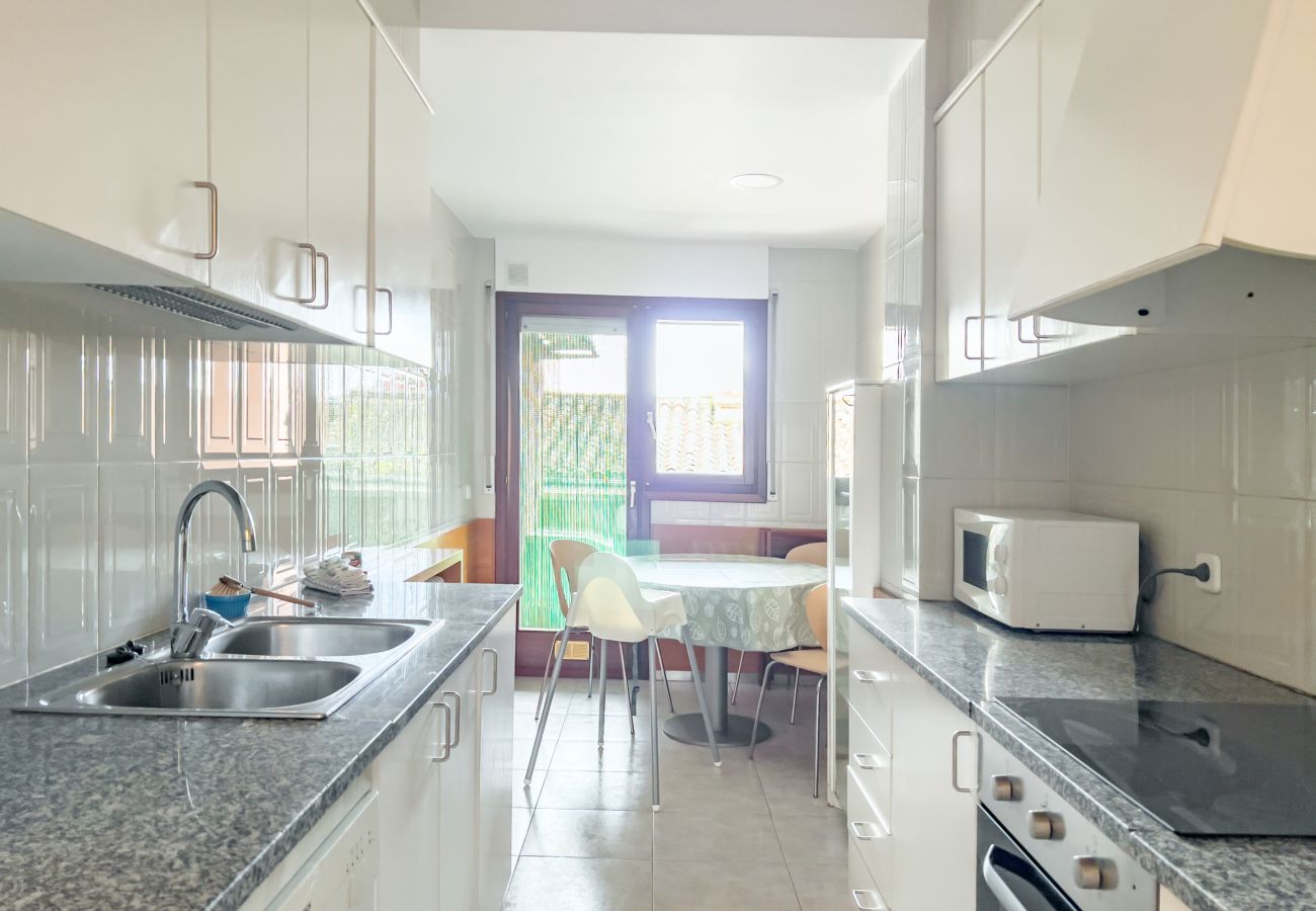 Ferienwohnung in Banyoles - Majordoms Jacint