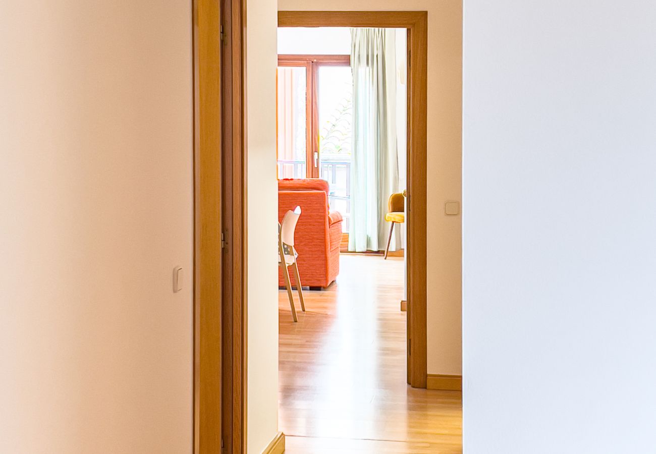 Ferienwohnung in Banyoles - Majordoms Jacint