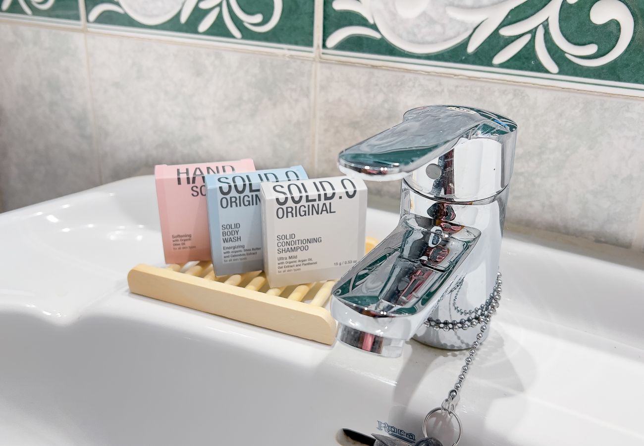 Ferienwohnung in Banyoles - Majordoms Jacint