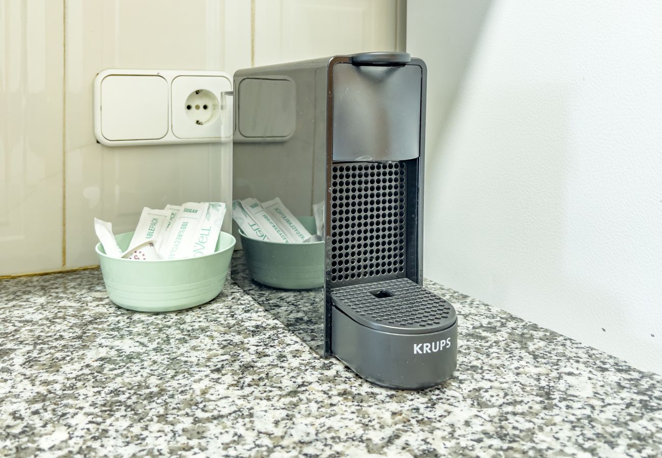 Ferienwohnung in Banyoles - Majordoms Jacint