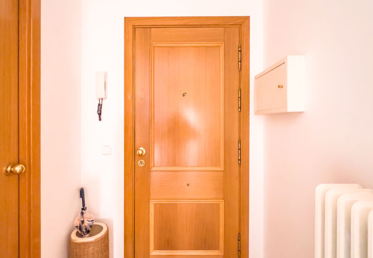 Ferienwohnung in Banyoles - Majordoms Jacint