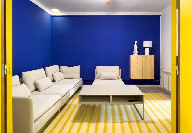 Ferienwohnung in Banyoles - Majordoms Fenent