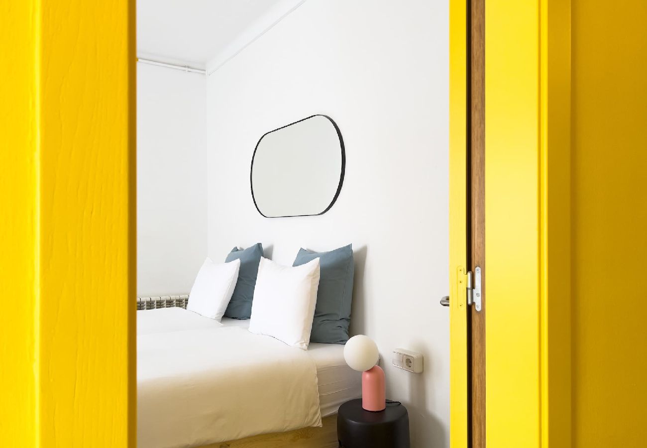 Ferienwohnung in Banyoles - Majordoms Fenent