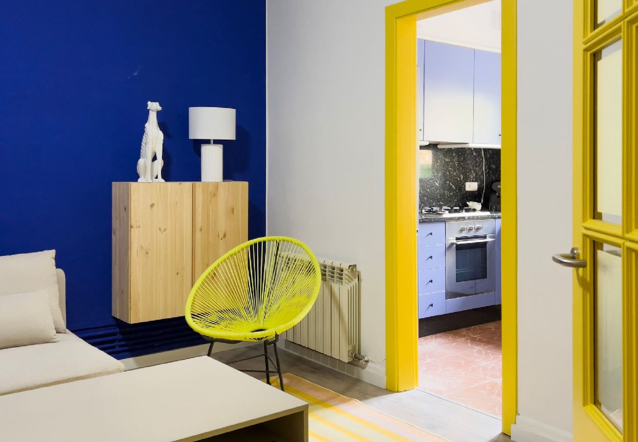 Ferienwohnung in Banyoles - Majordoms Fenent