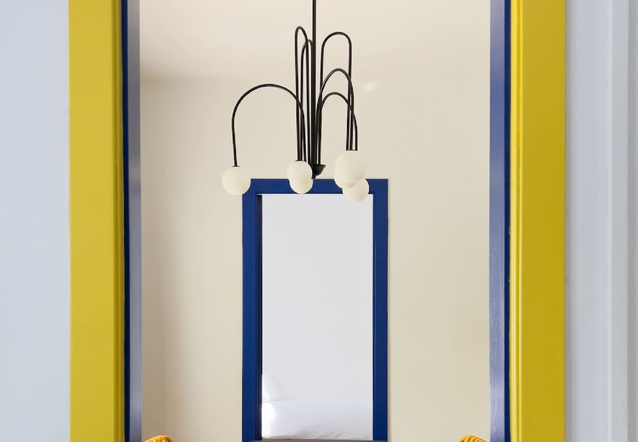 Ferienwohnung in Banyoles - Majordoms Fenent