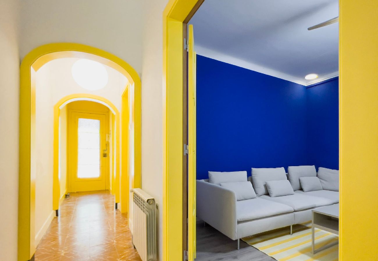 Ferienwohnung in Banyoles - Majordoms Fenent