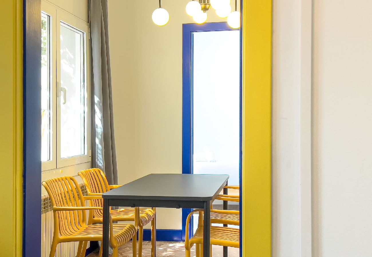 Ferienwohnung in Banyoles - Majordoms Fenent