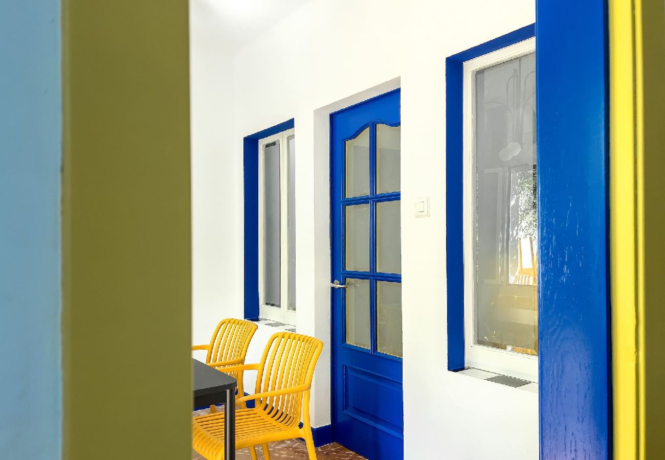 Ferienwohnung in Banyoles - Majordoms Fenent