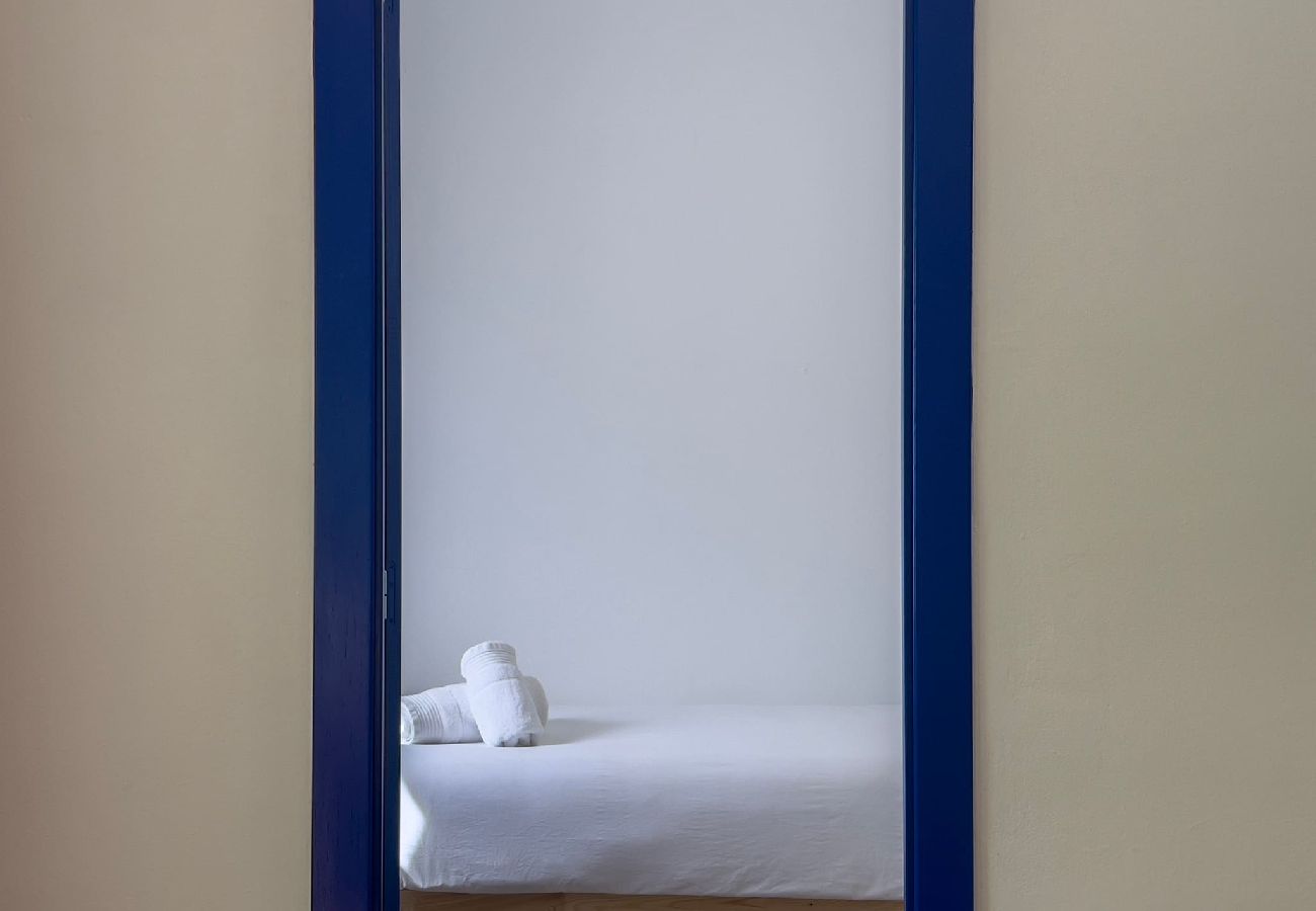 Ferienwohnung in Banyoles - Majordoms Fenent