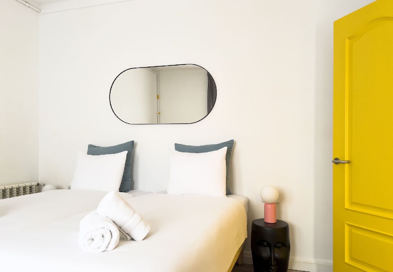 Ferienwohnung in Banyoles - Majordoms Fenent