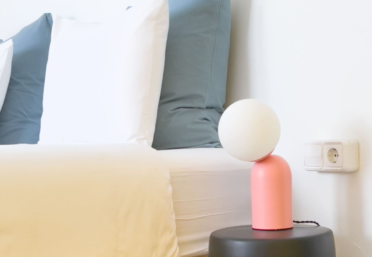 Ferienwohnung in Banyoles - Majordoms Fenent