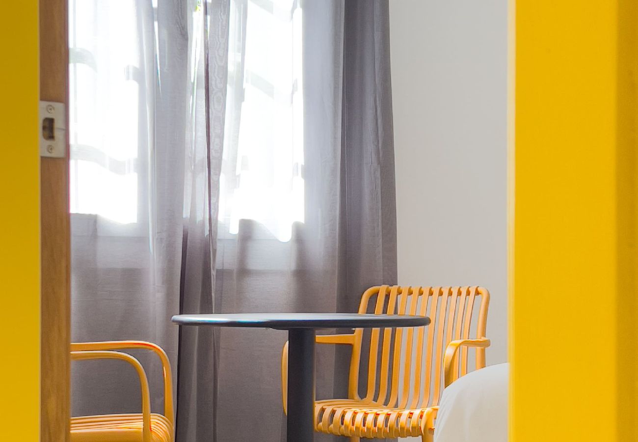 Ferienwohnung in Banyoles - Majordoms Fenent