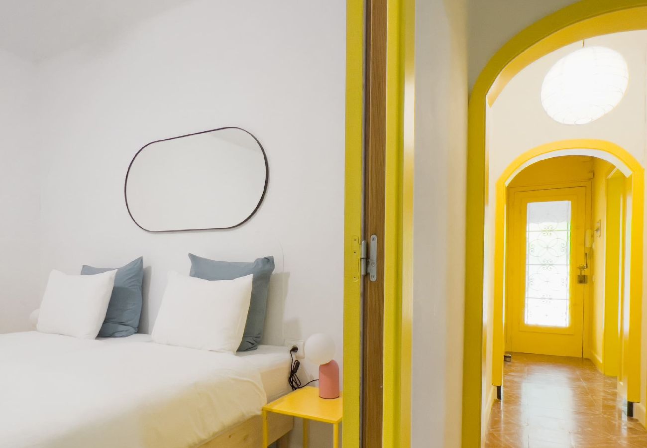 Ferienwohnung in Banyoles - Majordoms Fenent