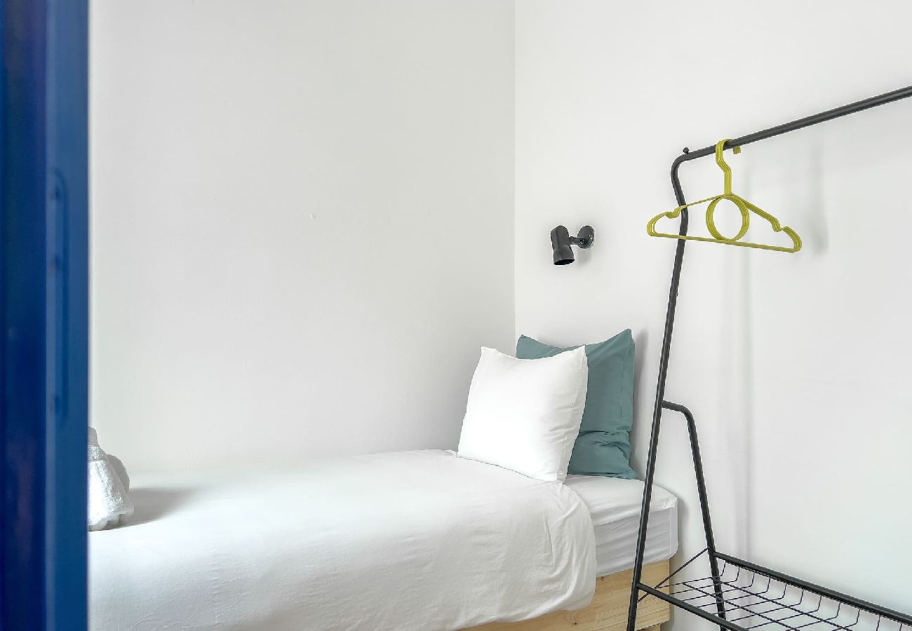 Ferienwohnung in Banyoles - Majordoms Fenent