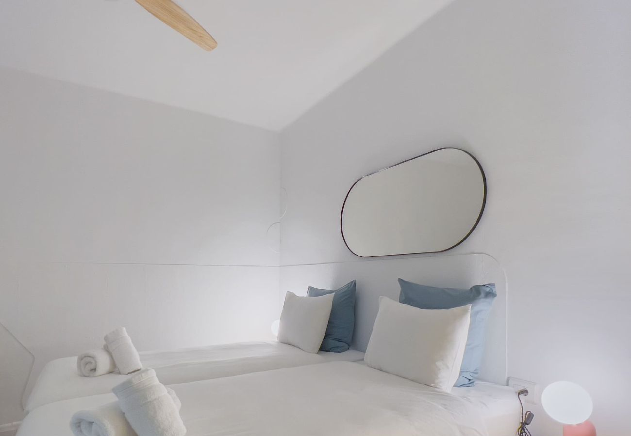 Ferienwohnung in Banyoles - Majordoms Fenent