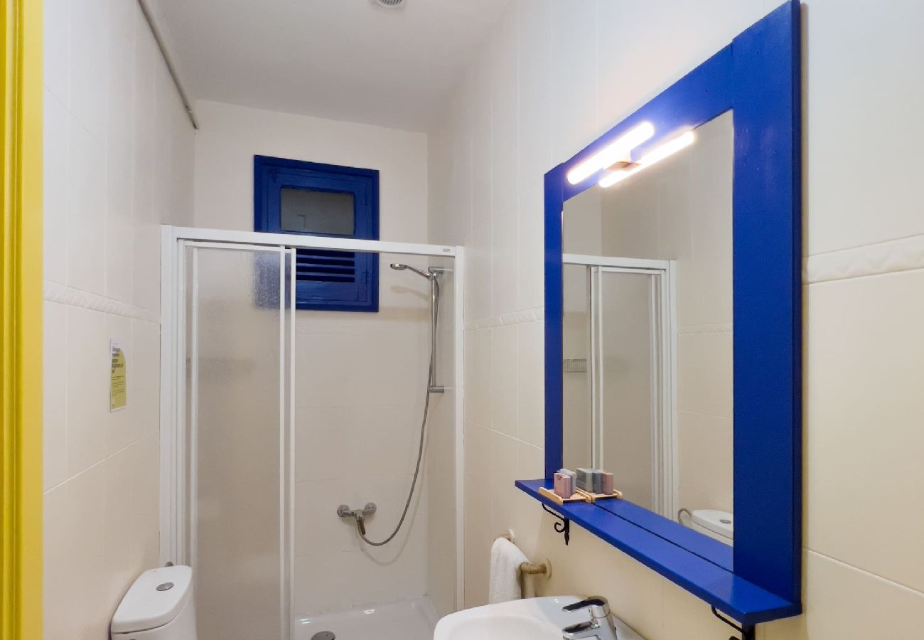 Ferienwohnung in Banyoles - Majordoms Fenent