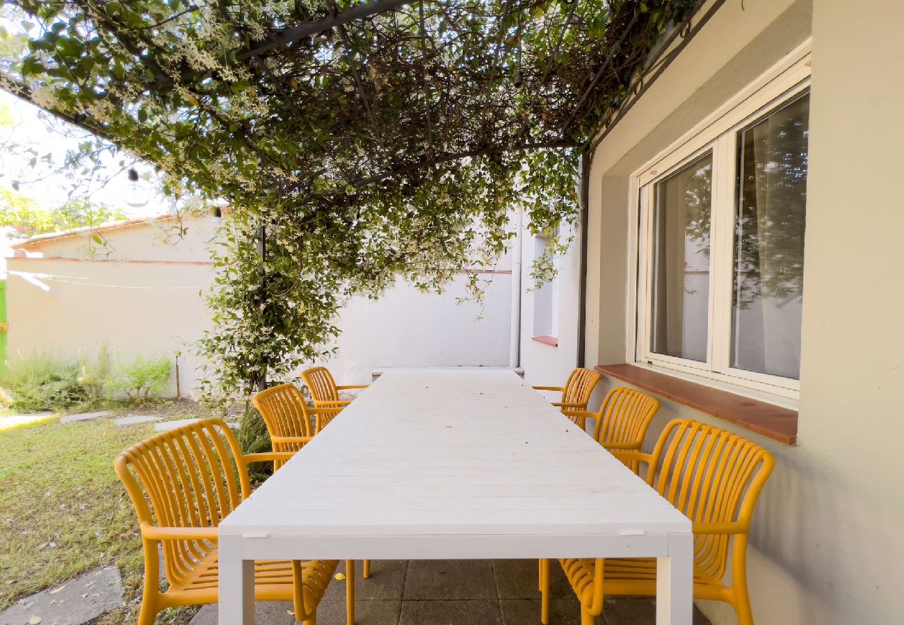 Ferienwohnung in Banyoles - Majordoms Fenent