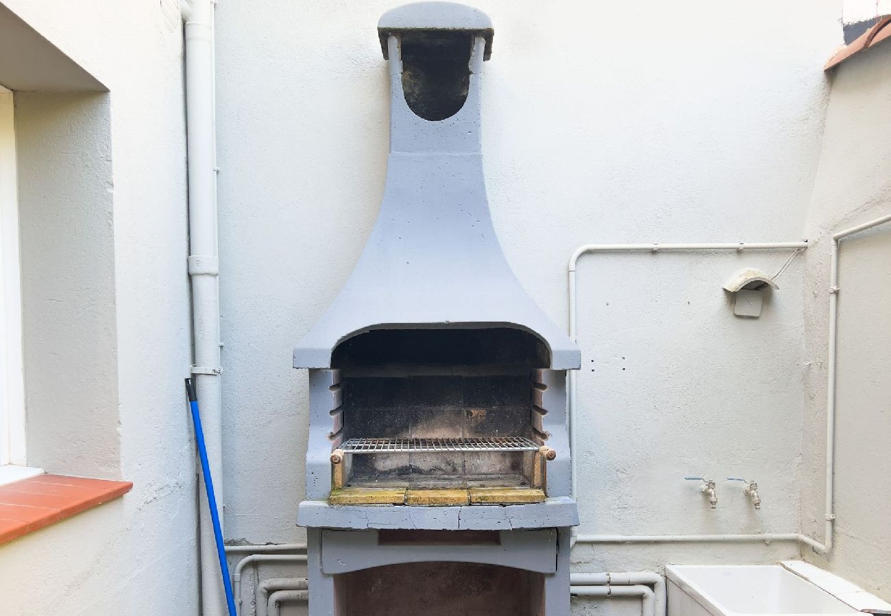 Ferienwohnung in Banyoles - Majordoms Fenent