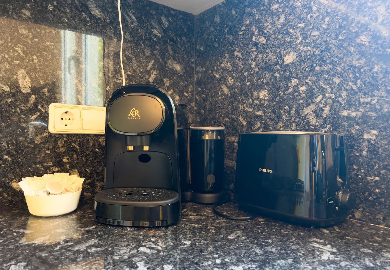 Ferienwohnung in Banyoles - Majordoms Fenent