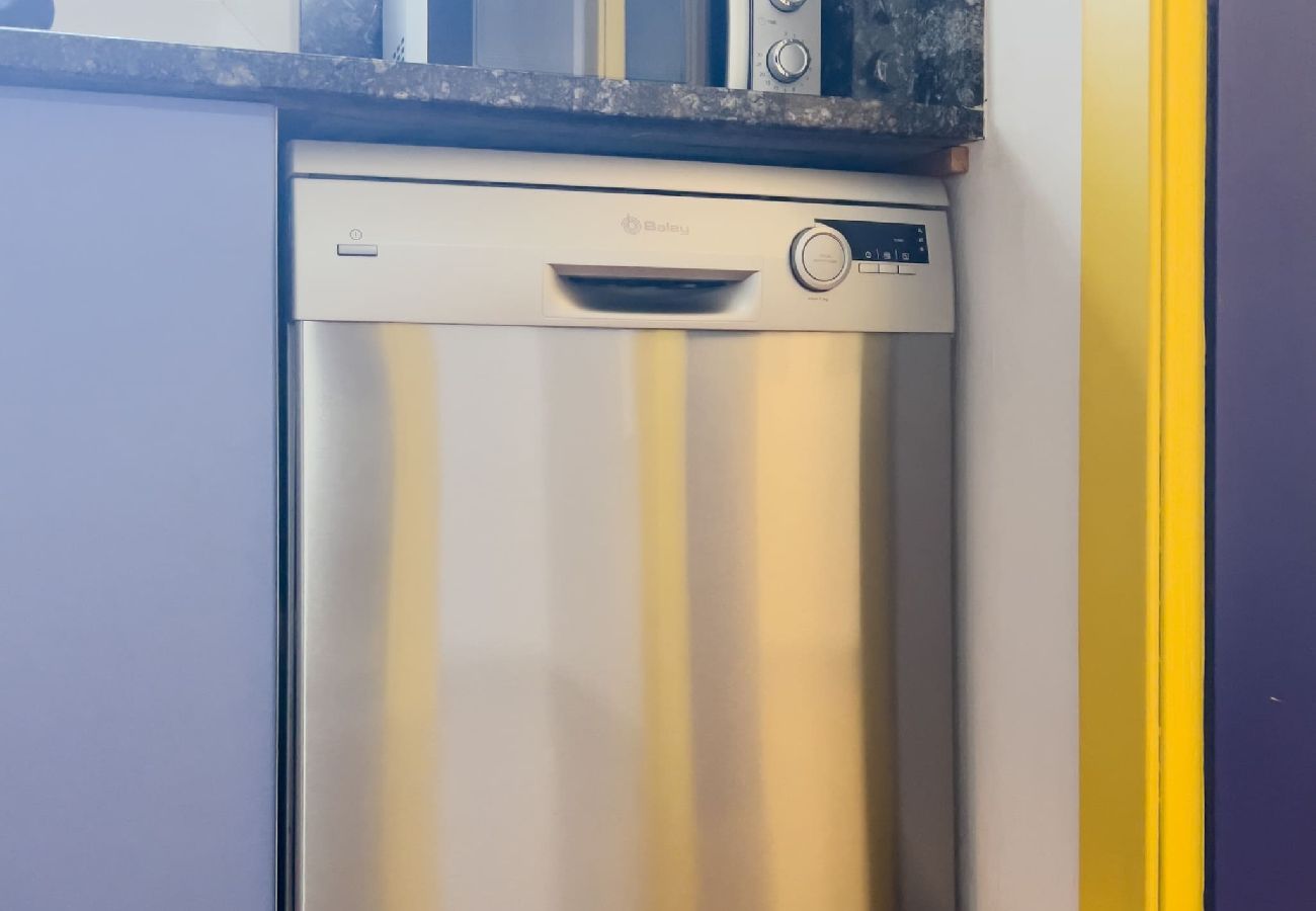 Ferienwohnung in Banyoles - Majordoms Fenent