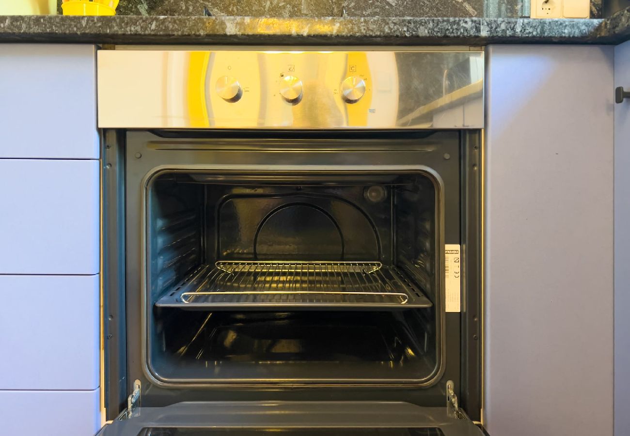 Ferienwohnung in Banyoles - Majordoms Fenent