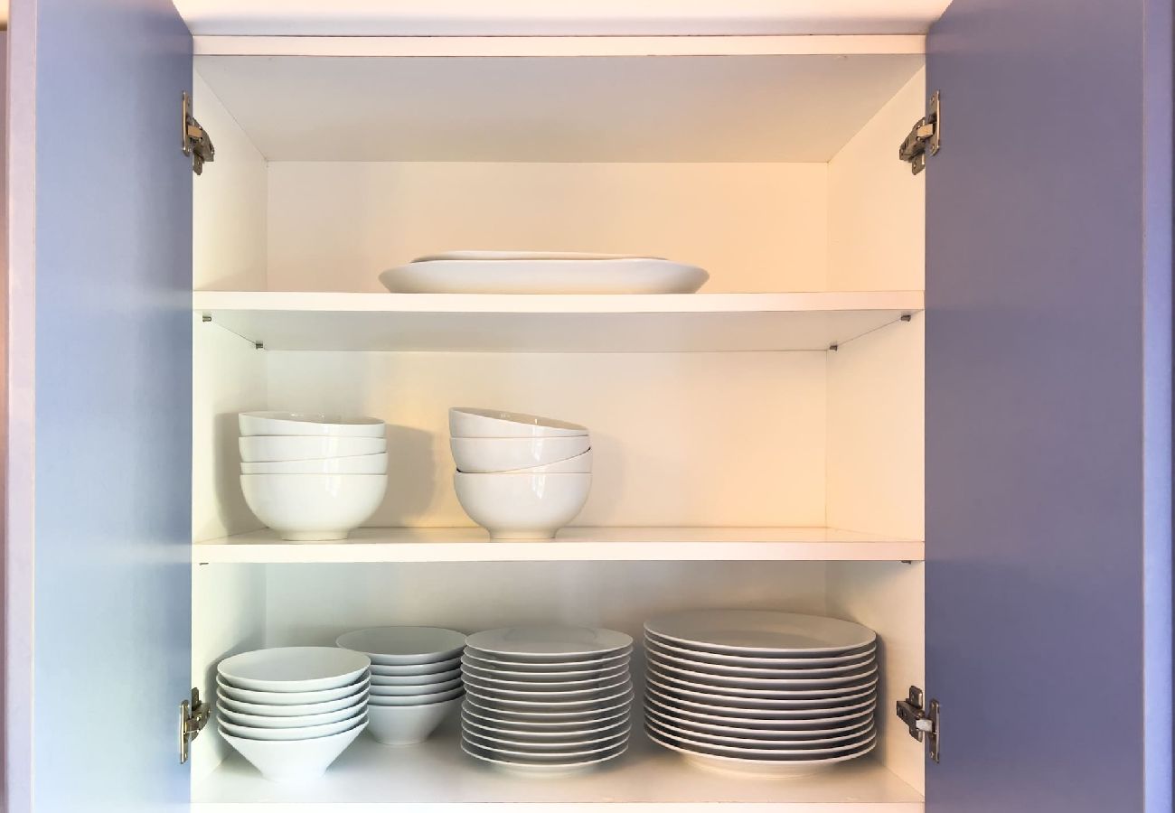 Ferienwohnung in Banyoles - Majordoms Fenent