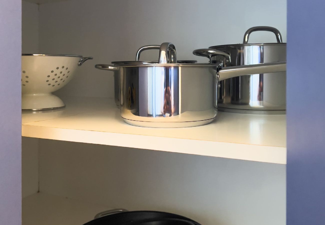 Ferienwohnung in Banyoles - Majordoms Fenent