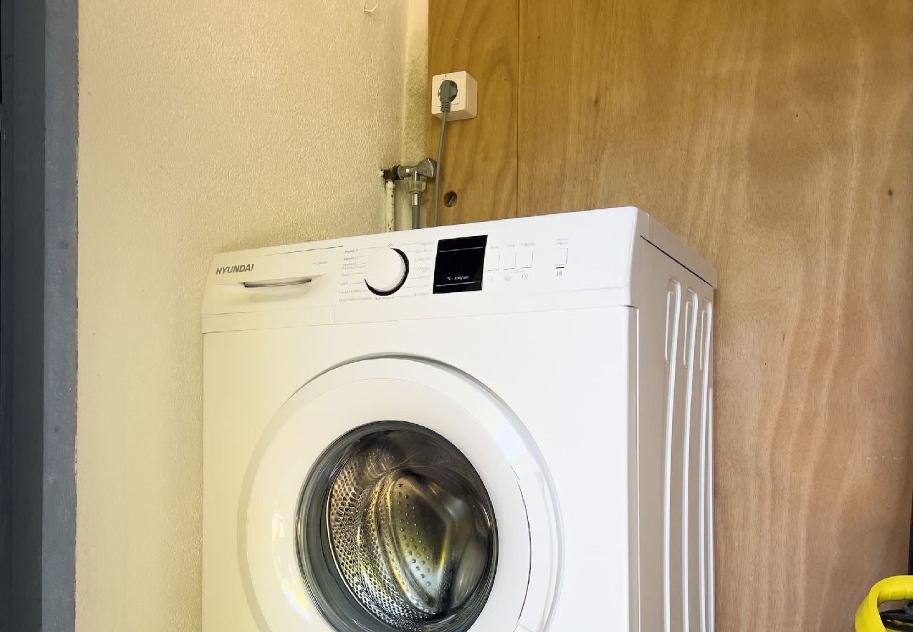 Ferienwohnung in Banyoles - Majordoms Fenent