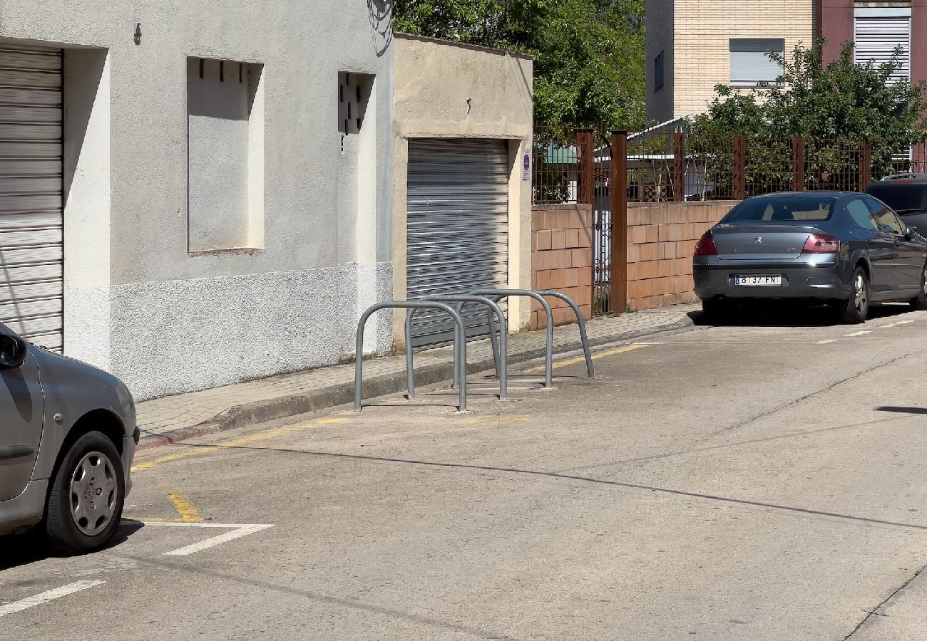 Ferienwohnung in Banyoles - Majordoms Fenent