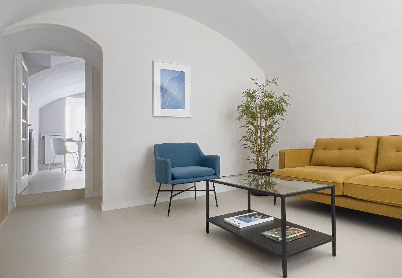 Ferienhaus in Banyoles - Majordoms Cosines 47 - Banyoles