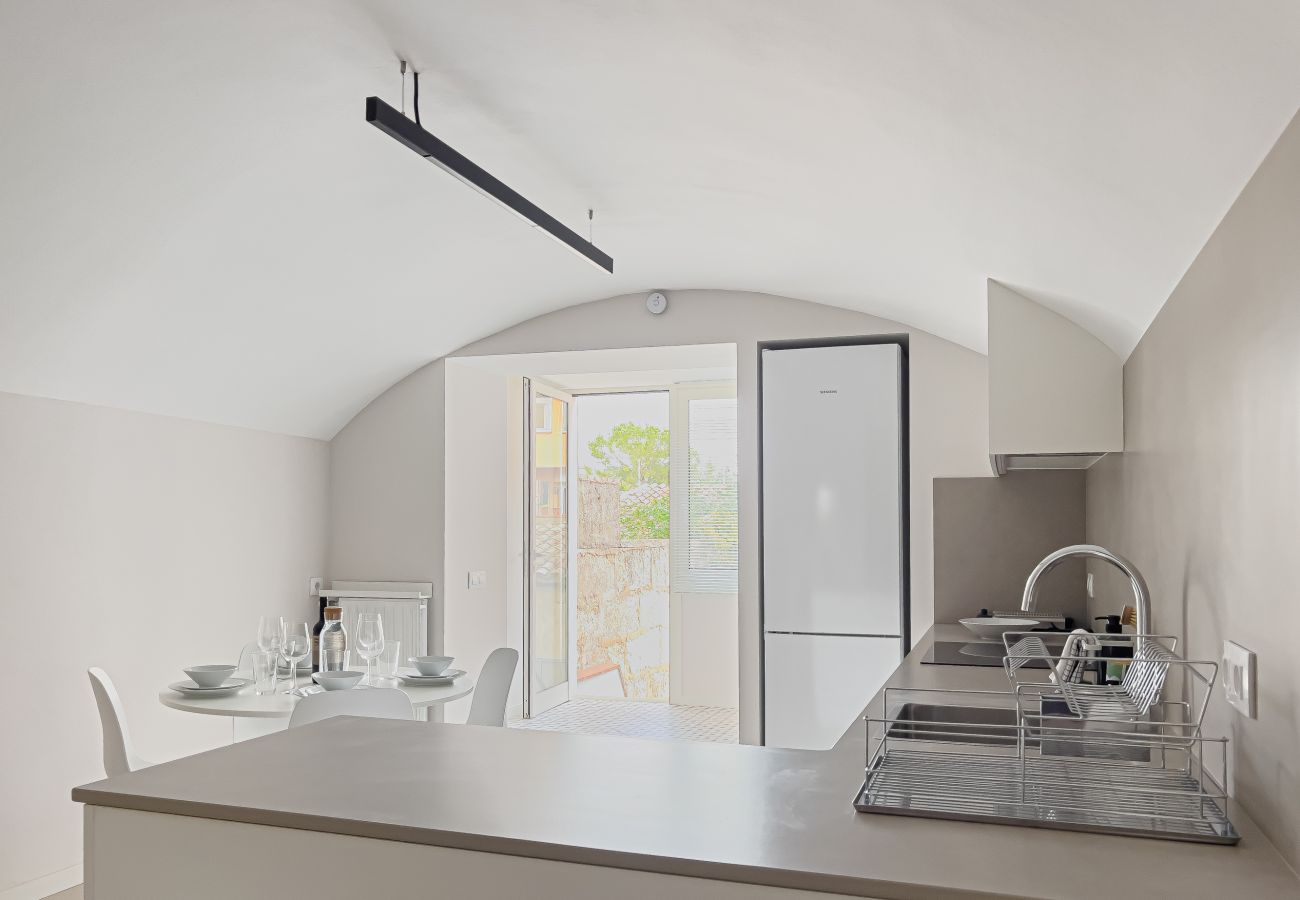 Ferienhaus in Banyoles - Majordoms Cosines 47 - Banyoles