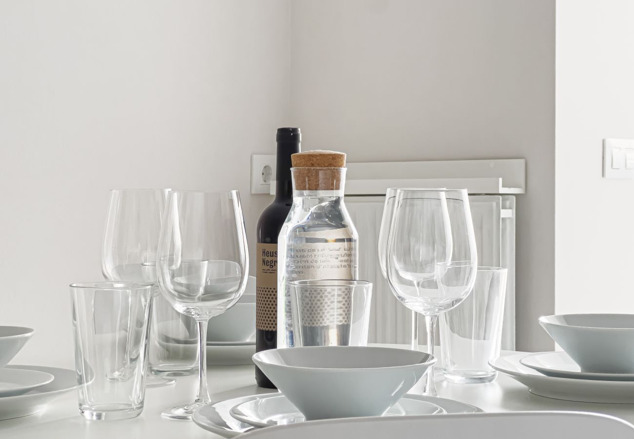 Ferienhaus in Banyoles - Majordoms Cosines 47 - Banyoles