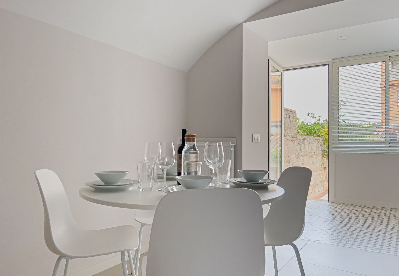 Ferienhaus in Banyoles - Majordoms Cosines 47 - Banyoles