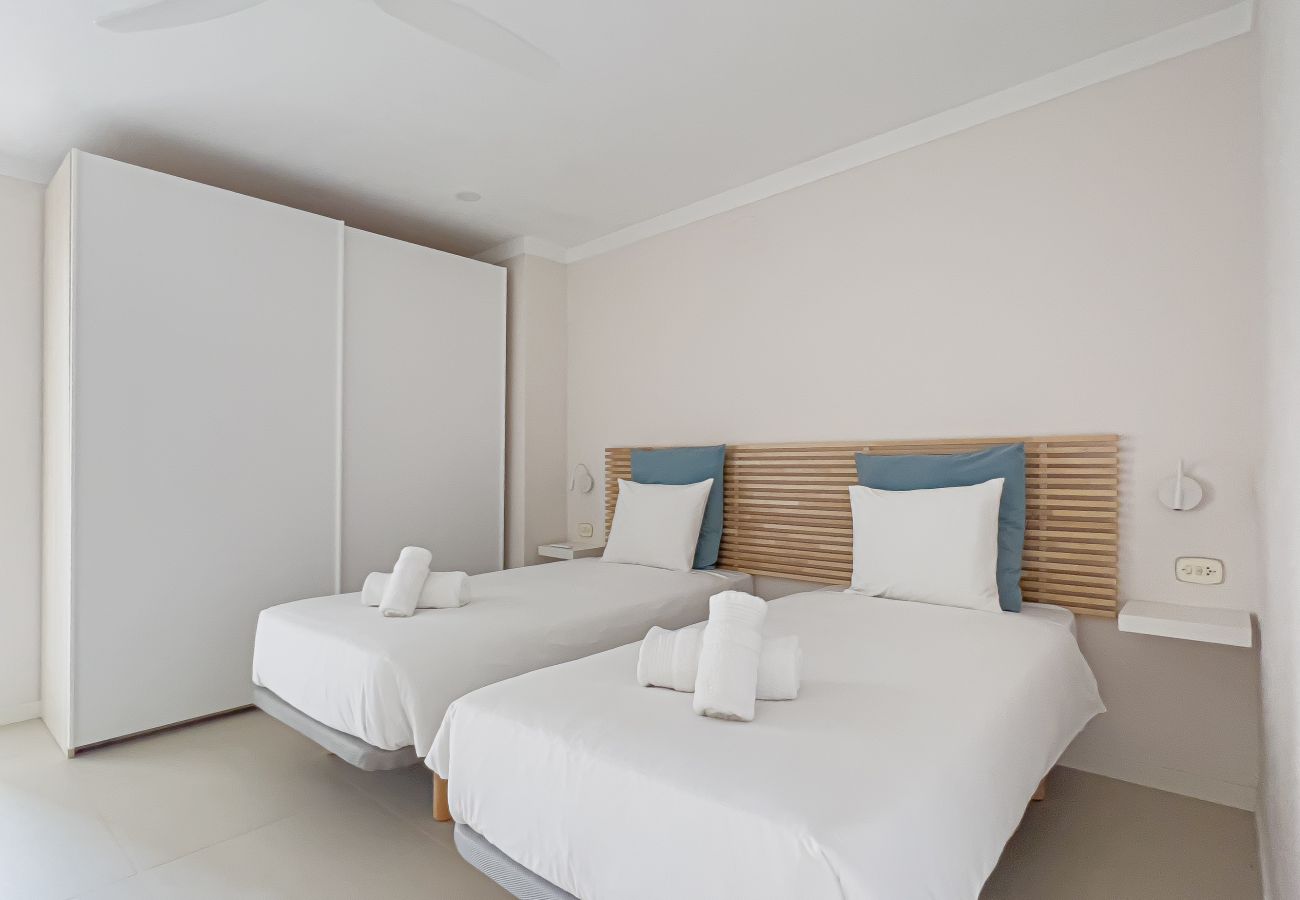 Ferienhaus in Banyoles - Majordoms Cosines 47 - Banyoles