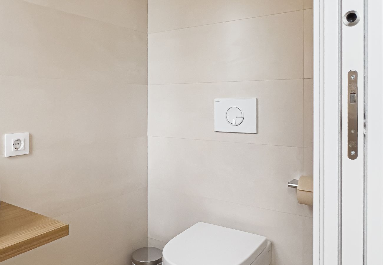 Ferienhaus in Banyoles - Majordoms Cosines 47 - Banyoles