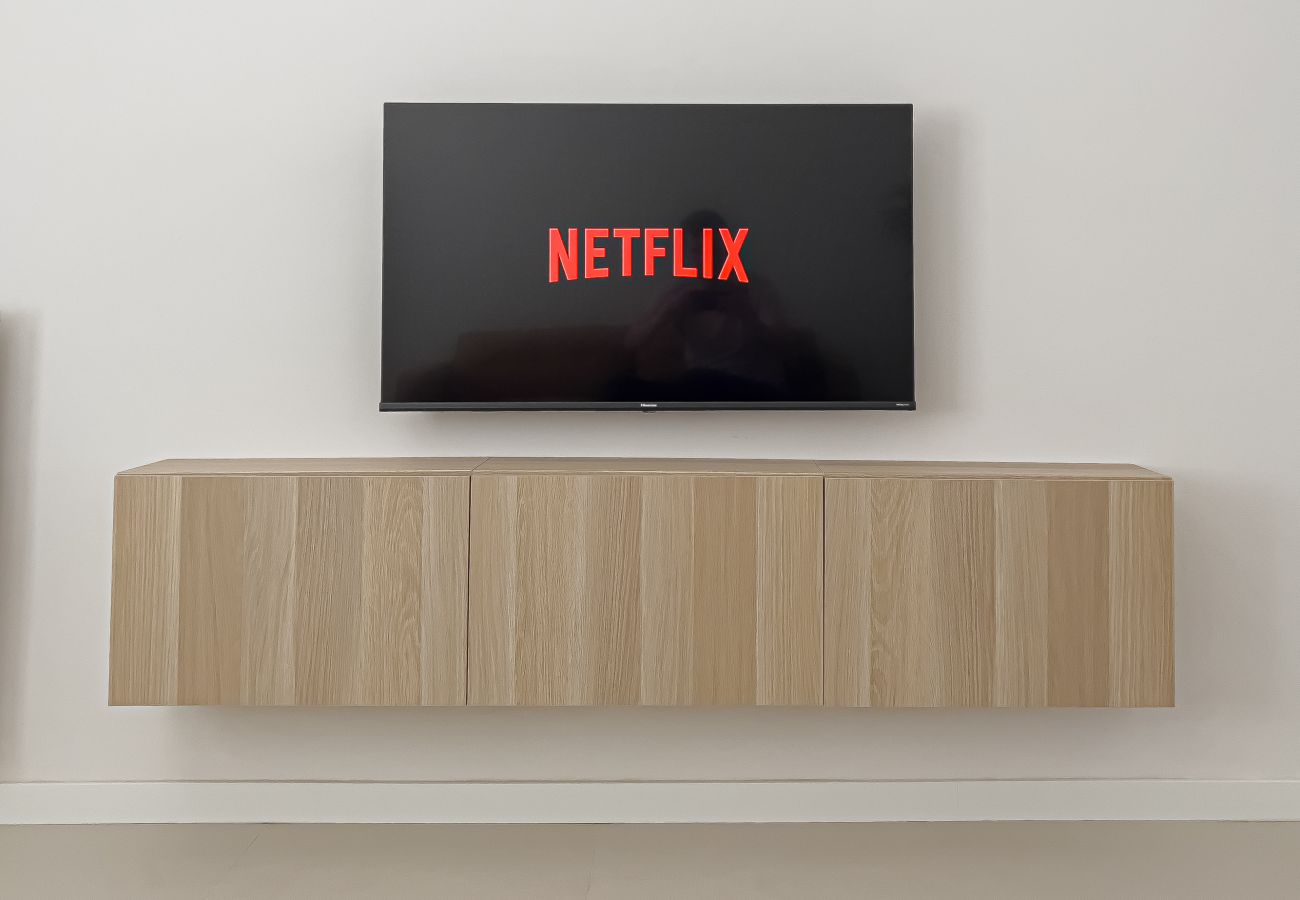 Ferienhaus in Banyoles - Majordoms Cosines 47 - Banyoles