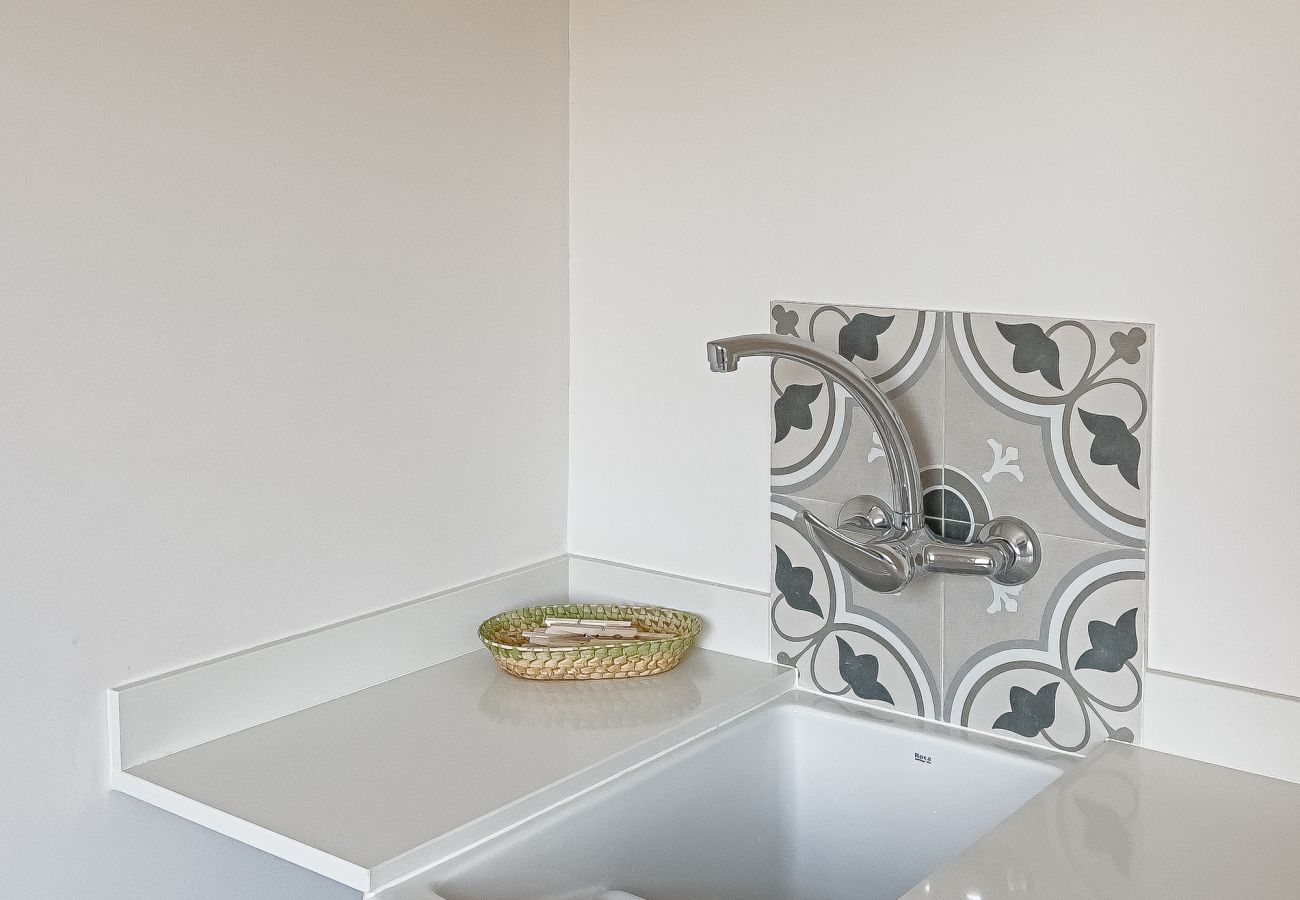 Ferienhaus in Banyoles - Majordoms Cosines 47 - Banyoles