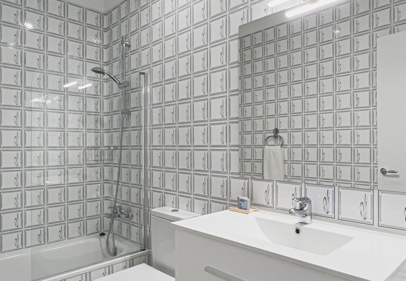 Ferienhaus in Banyoles - Majordoms Cosines 47 - Banyoles