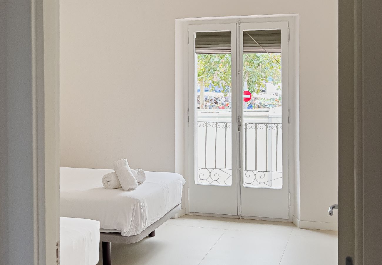 Ferienhaus in Banyoles - Majordoms Cosines 47 - Banyoles