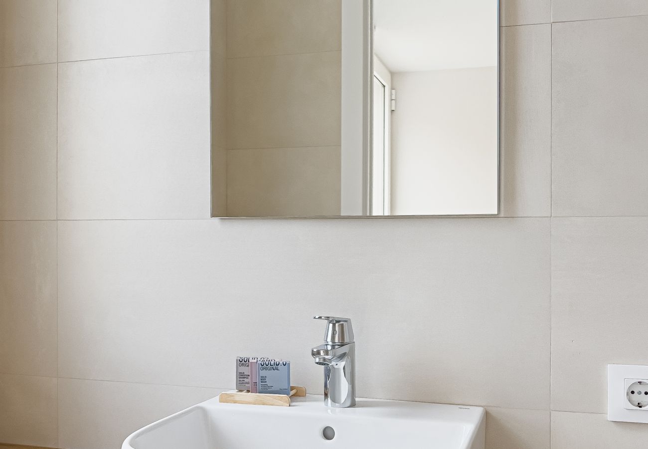 Ferienhaus in Banyoles - Majordoms Cosines 47 - Banyoles