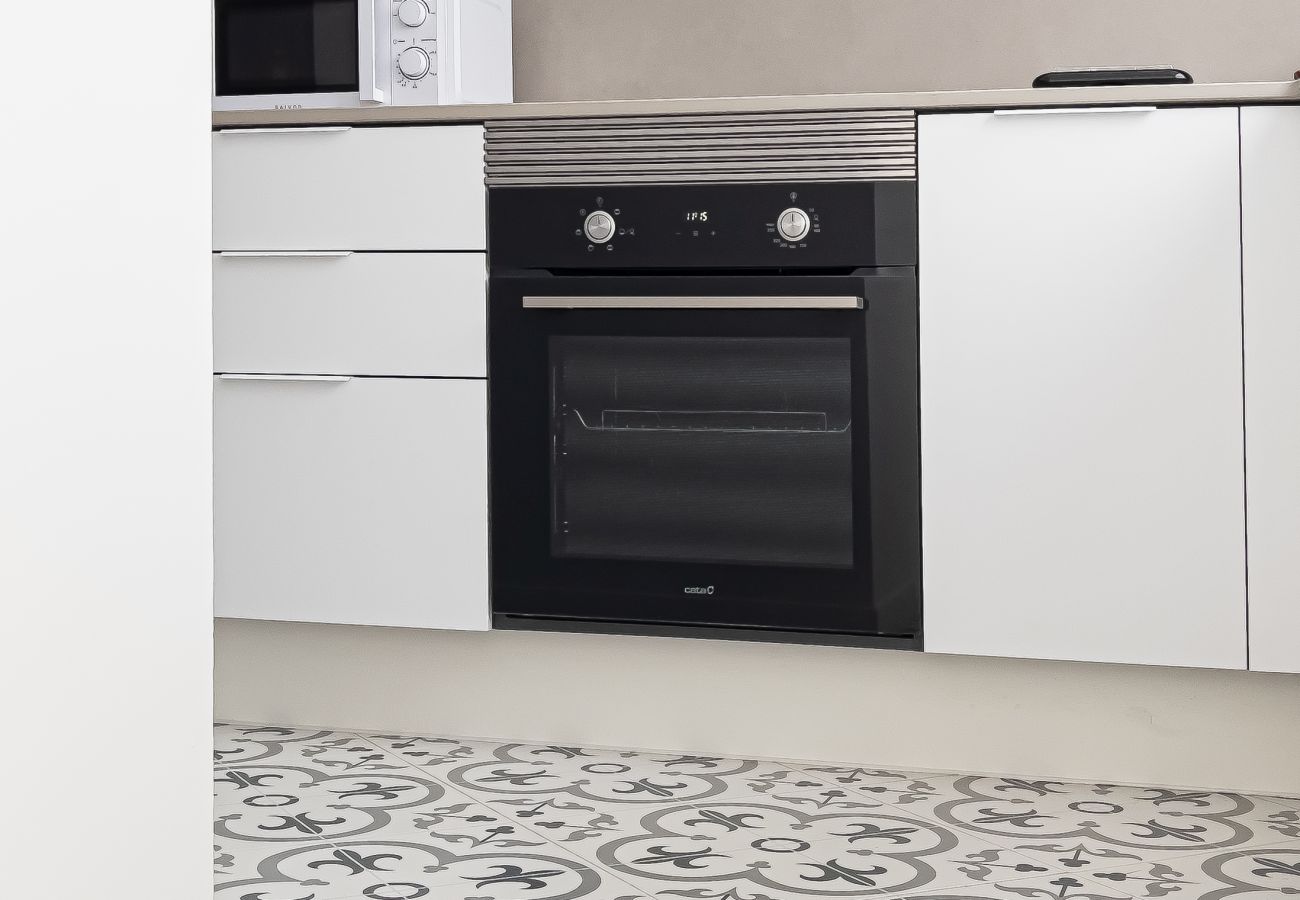 Ferienhaus in Banyoles - Majordoms Cosines 48 - Banyoles