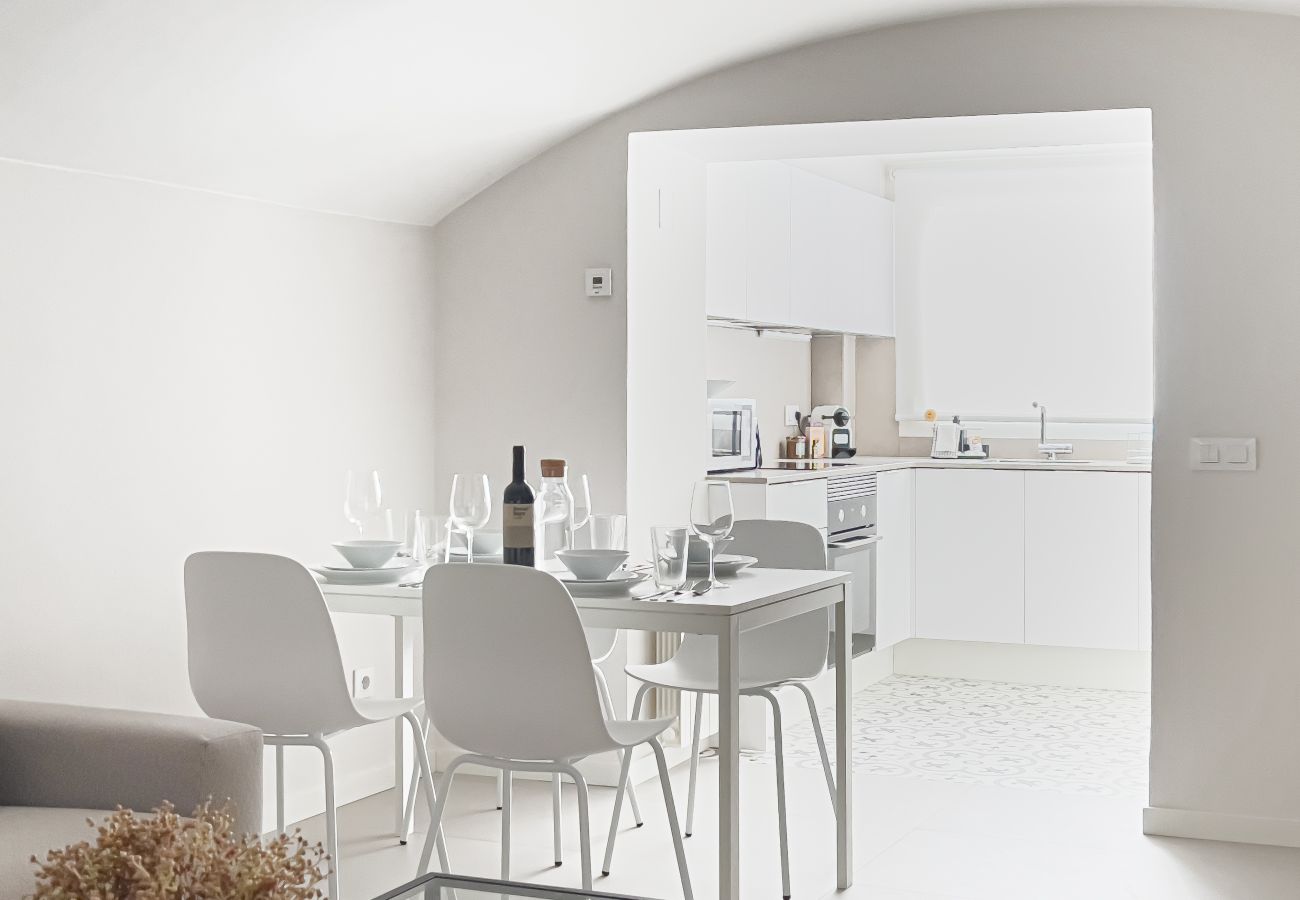 Ferienhaus in Banyoles - Majordoms Cosines 48 - Banyoles